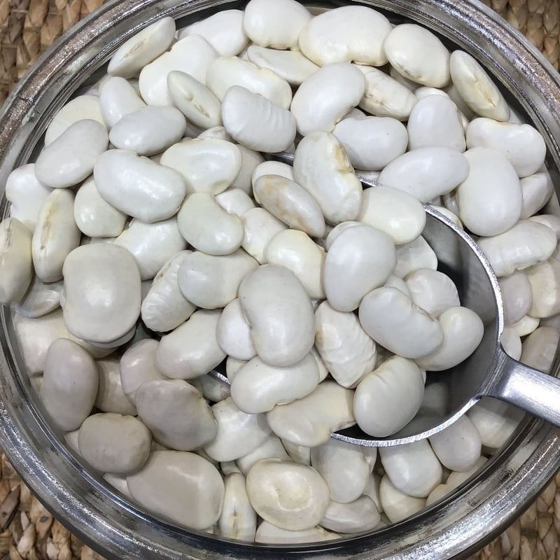 白花豆 | マメコト商店