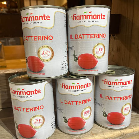 トマト缶 | STORES