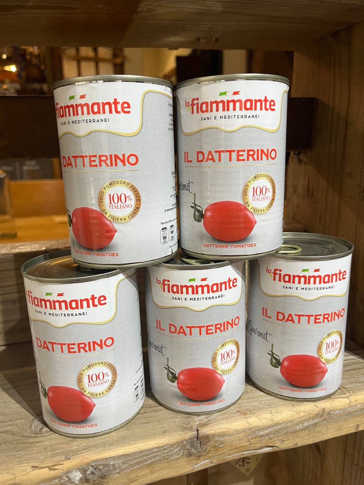 アンドルフォ ダッテリーニ トマト•ジュースづけ | マメコト商店