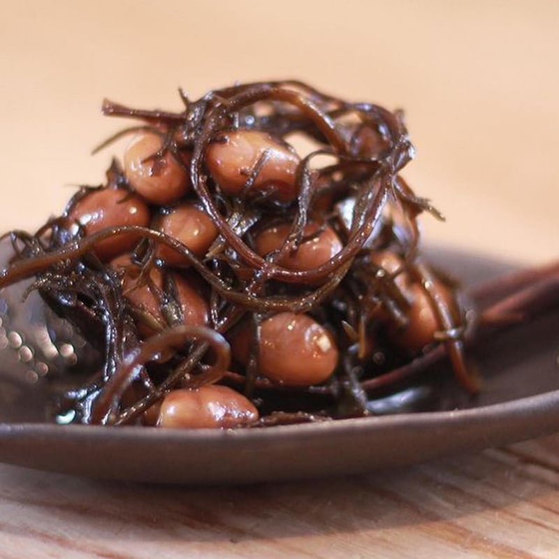 寒ひじき | マメコト商店