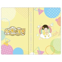 チェキファイル