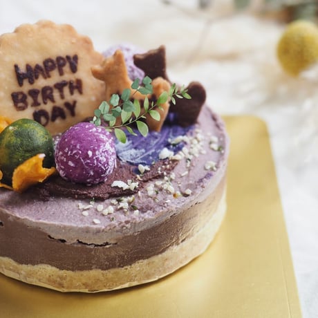 ケーキの注文〜Anniversary cake〜