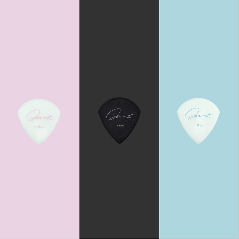 7 Pick Pack | kuu.color
