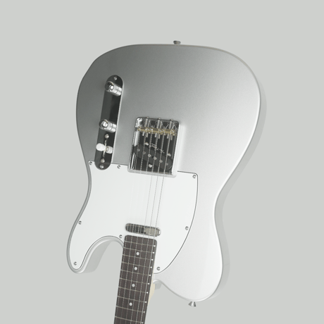 kuu.color テレキャスター e-color TL (Products) - kuu.color