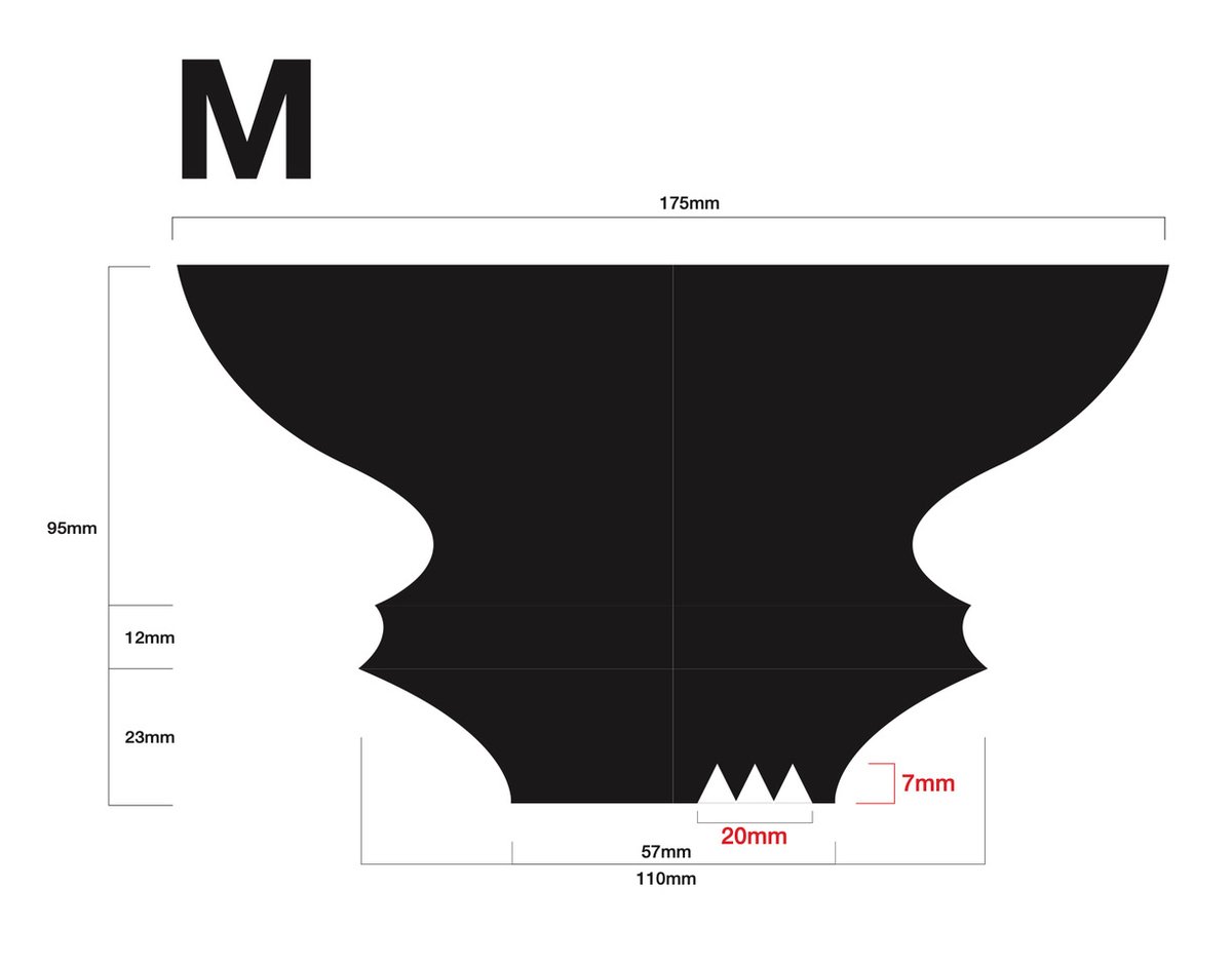 valiem × plants by frame 別注鉢 Mサイズ | plants by f
