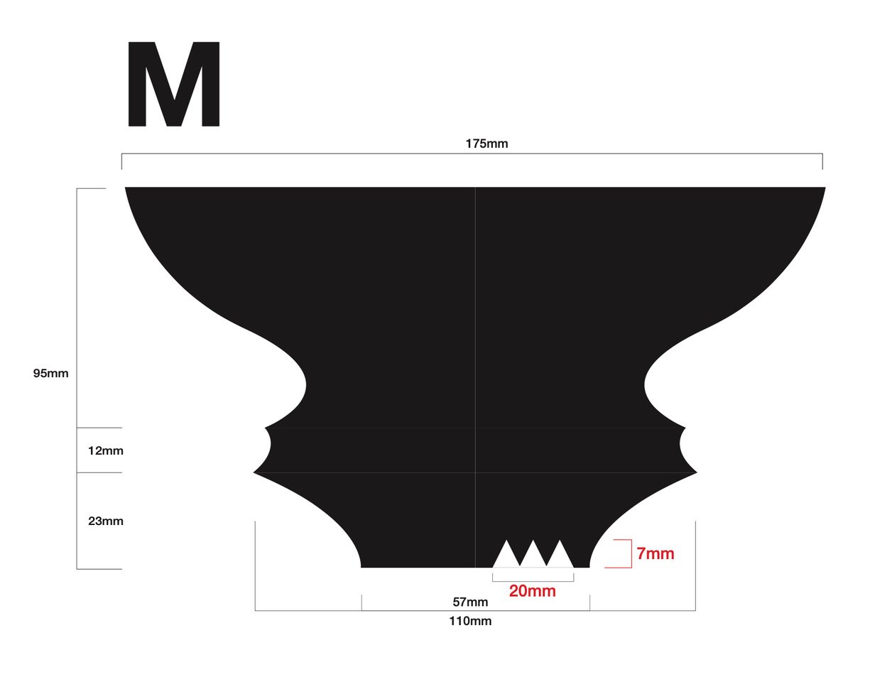 valiem × plants by frame 別注鉢 Mサイズ | plants by f
