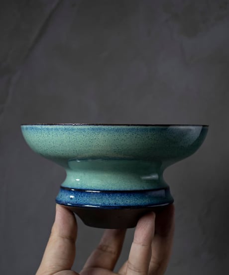 DEEP JICARA (Sサイズ） PLANTS by FRAME 別注限定