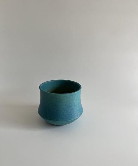 turquoise / ターコイズ    （型/ミニスワン）