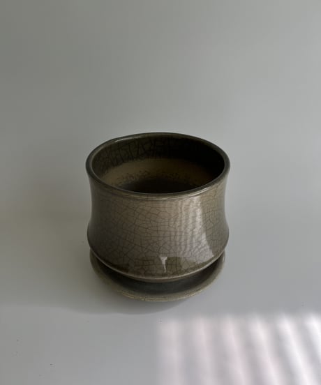 fika / フィーカ（型/ミニスワン）
