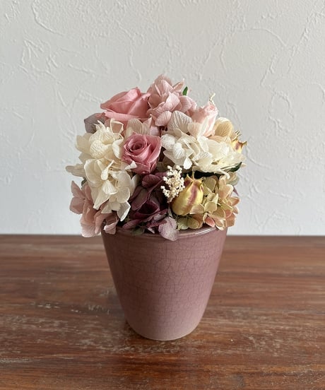 ローズ　　5本　　　⓪②② アンダーザローズ(S-N8) | ローズギャラリー銀座 オンラインショップ