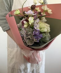 【 Order bouquet /　オーダーブーケ 】　 L  　ロングタイプ