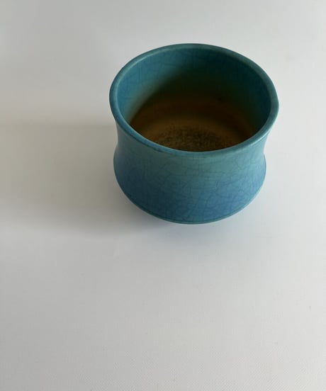 turquoise / ターコイズ    （型/ミニスワン）