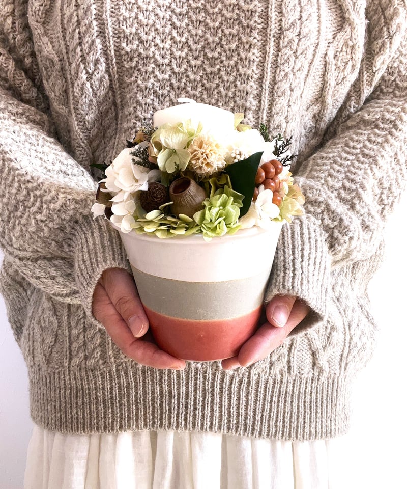 2025 Christmas 】 МL サンタクロース キャンドル | Little Ga