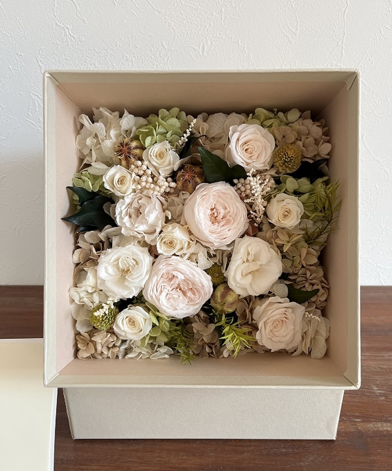 プリザーブドフラワー バラ ダズンズローズ プレゼント 12本 バラの花束 bb81bd291005fa3ab2b2c4f3224a85