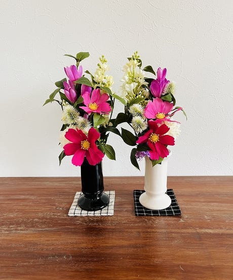 仏花 春momo 仏花 春momo フラワーシリーズ 仏花シリーズ