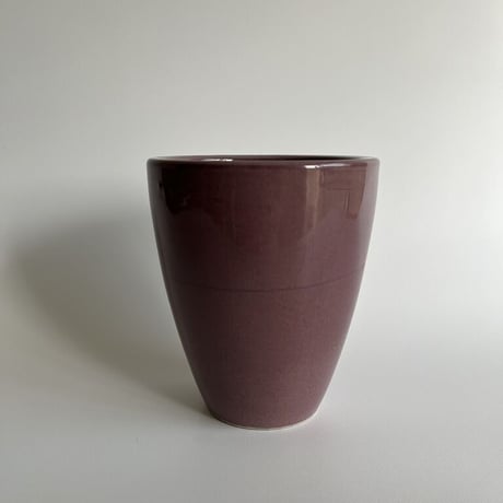 violetta / ヴィオレッタ（型/カナリア）花瓶