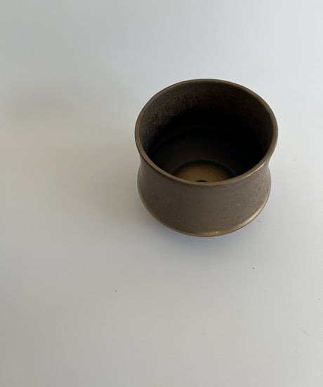 Chocolate Gold  / チョコレートゴールド（型/ミニスワン）