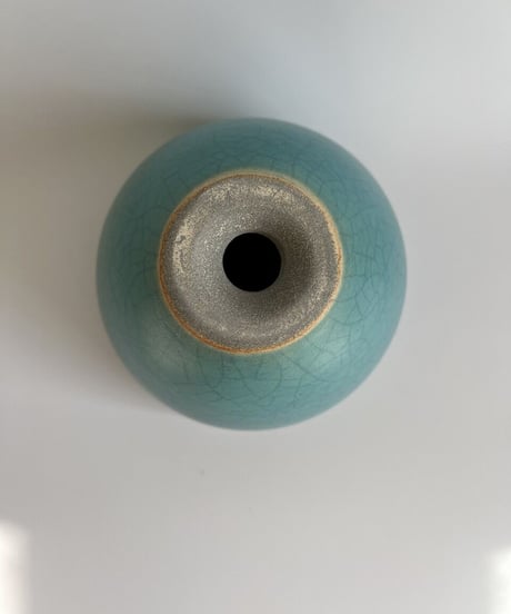 turquoise / ターコイズ    （型/ルリハ）