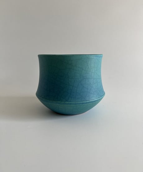 turquoise / ターコイズ    （型/ミニスワン）