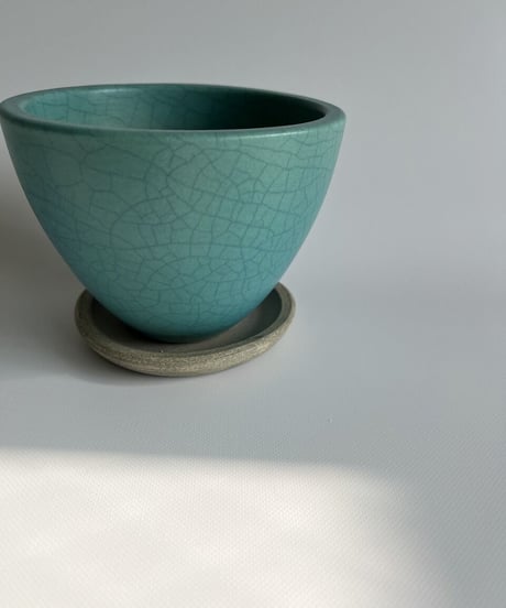 turquoise / ターコイズ    （型/ルリハ）