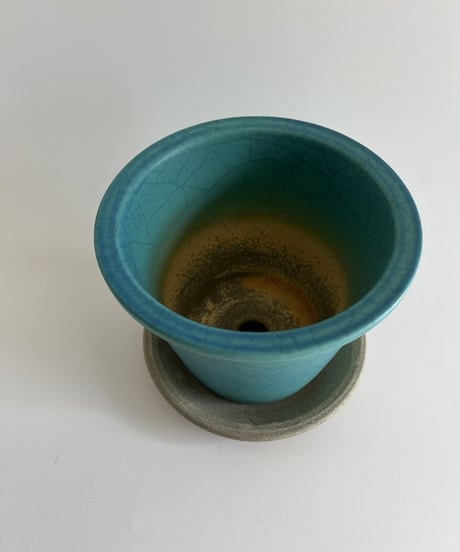 turquoise / ターコイズ   （型/オキナ）