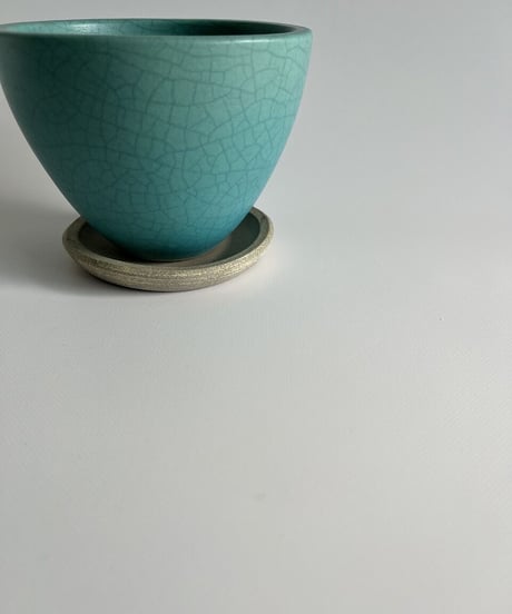 turquoise / ターコイズ    （型/ルリハ）
