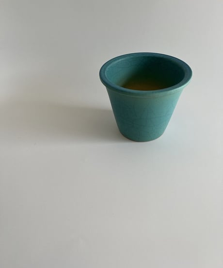 turquoise / ターコイズ   （型/オキナ）