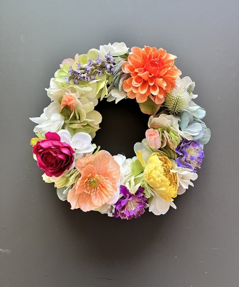 フラワー・リース S wreaths4_7.jpg