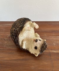タンブリングヘッジホッグ