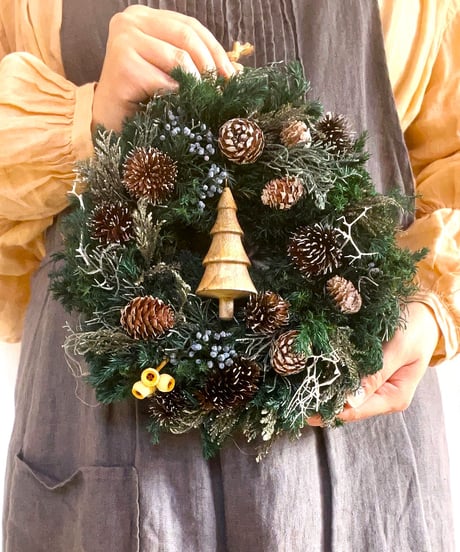 CATEGORY Wreath・Swag / リース・スワッグ | Little Gardener