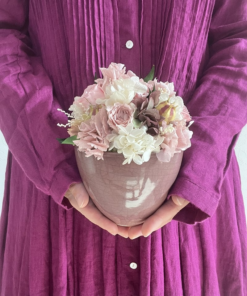 ヴィクトリアンプリント薔薇の４点盛りだくさんお楽しみ袋ペーパーレターラック＆籠等 ヴィクトリアンプリント薔薇の4点盛りだくさんお楽しみ袋