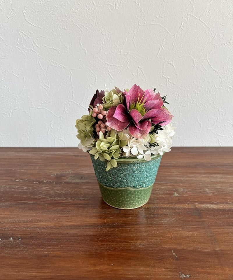 Christmas rose / クリスマスローズ】 SS フォレスト | Little G