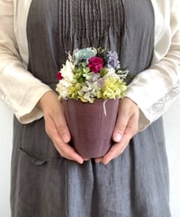 【Rose / ローズ】　S　ヴィオレッタ