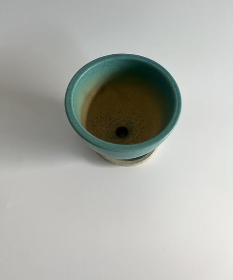 turquoise / ターコイズ    （型/ルリハ）