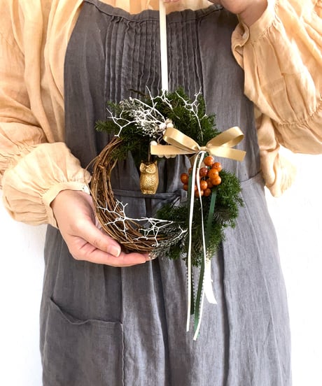 CATEGORY Wreath・Swag / リース・スワッグ | Little Gardener