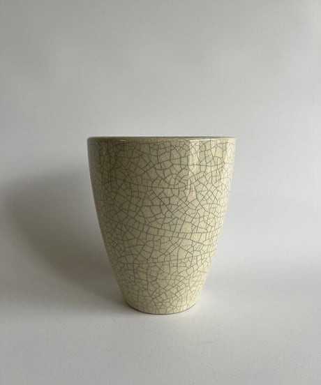 ライオン持ち手の緑色花瓶 ライオン持ち手の緑色花瓶 ライオン持ち手の緑色花瓶