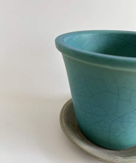 turquoise / ターコイズ   （型/オキナ）