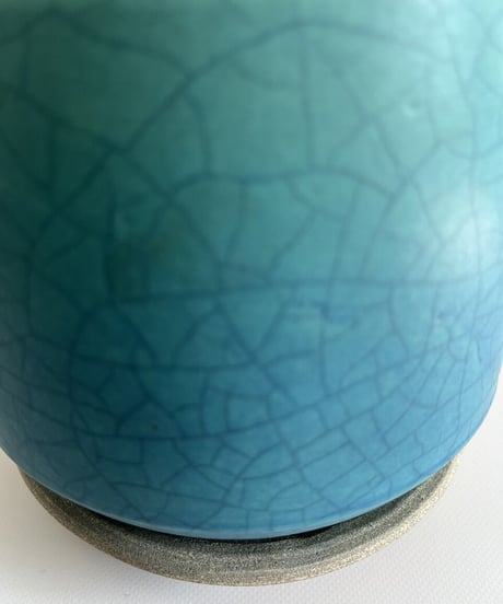 turquoise / ターコイズ     （型/クウィル）