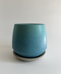 turquoise / ターコイズ     （型/クウィル）