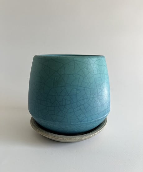 turquoise / ターコイズ     （型/クウィル）