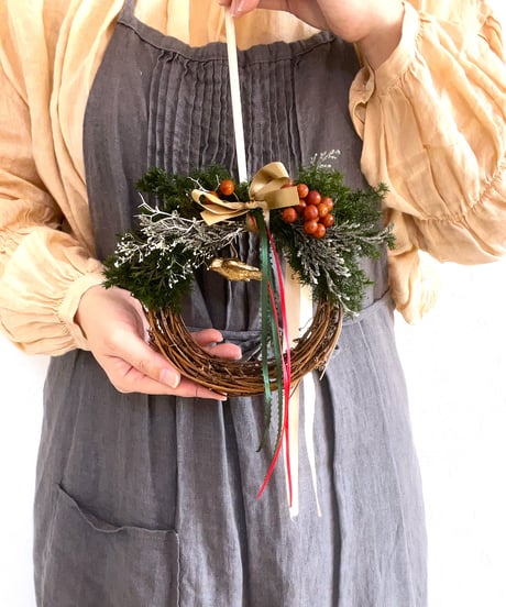 CATEGORY Wreath・Swag / リース・スワッグ | Little Gardener