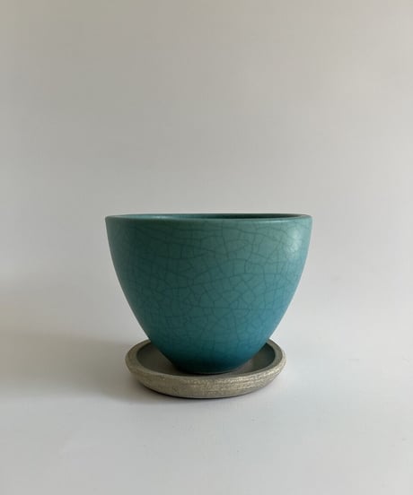 turquoise / ターコイズ    （型/ルリハ）
