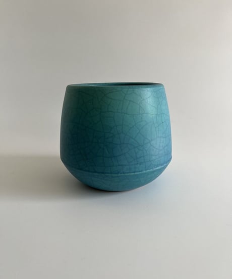 turquoise / ターコイズ     （型/クウィル）