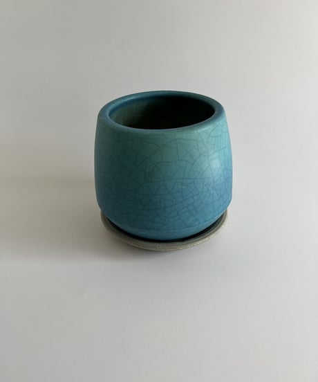 turquoise / ターコイズ     （型/クウィル）