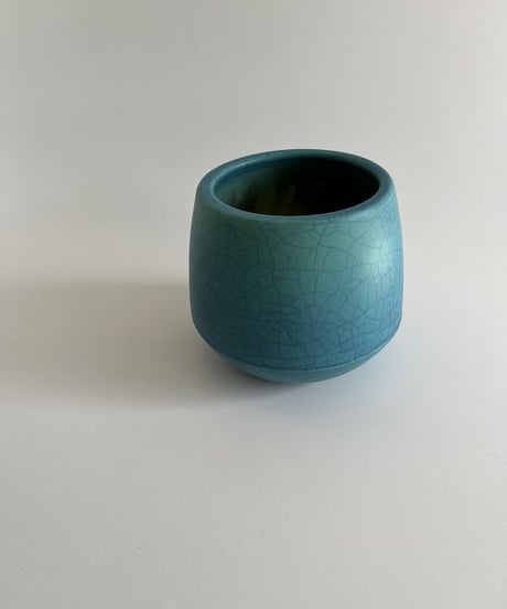 turquoise / ターコイズ     （型/クウィル）