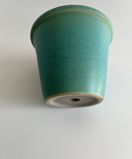 turquoise / ターコイズ   （型/オキナ）