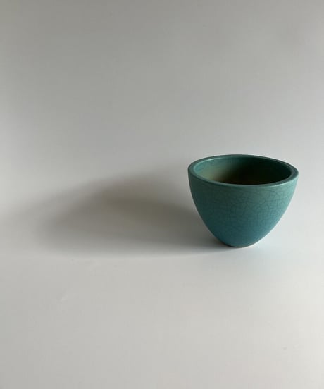 turquoise / ターコイズ    （型/ルリハ）