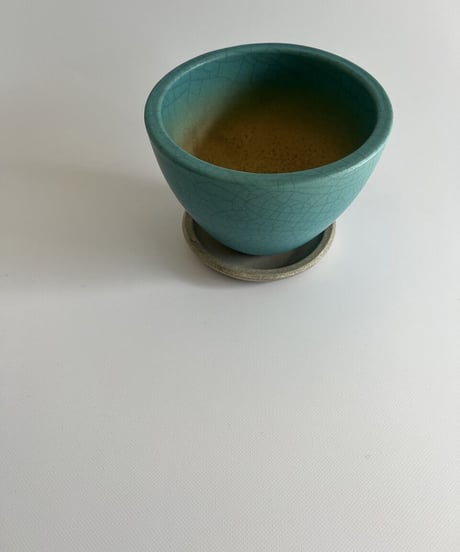 turquoise / ターコイズ    （型/ルリハ）