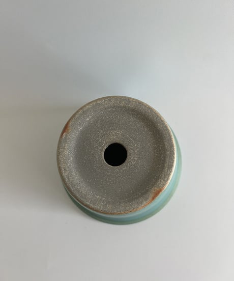 turquoise / ターコイズ   （型/オキナ）
