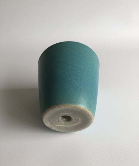 turquoise / ターコイズ   （型/パロット）